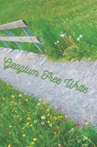 Cover of Geaglum Free Write