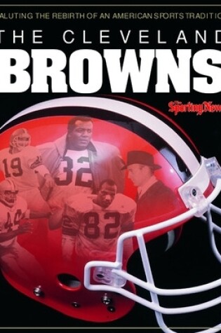 Cover of The Cleveland Browns