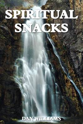 Book cover for Spiritual Snacks