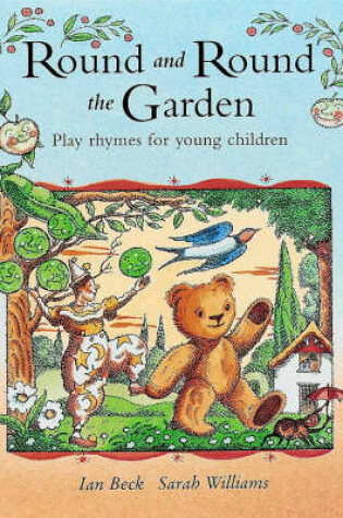 Cover of Round and Round the Garden