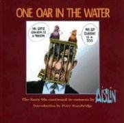 Book cover for One Oar in the Water