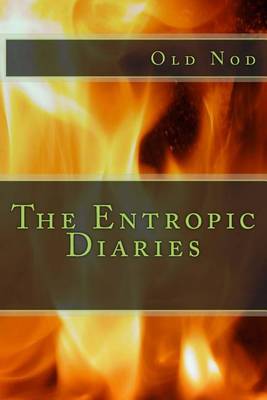 Cover of The Entropic Diaries