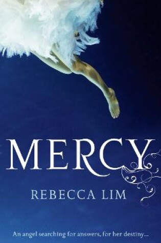 Cover of Mercy