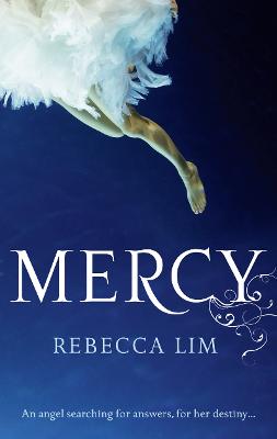 Book cover for Mercy