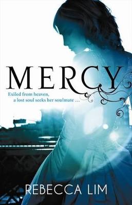 Book cover for Mercy