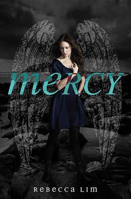 Book cover for Mercy