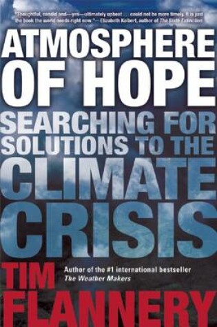 Cover of Atmosphere of Hope