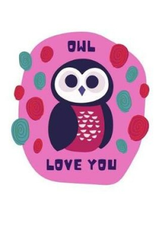 Cover of Owl Love You