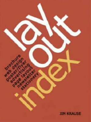 Cover of Layout Index