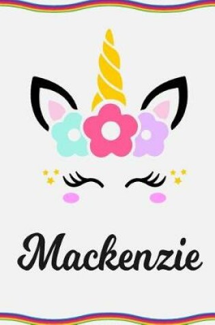 Cover of MacKenzie