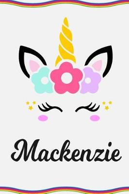 Book cover for MacKenzie
