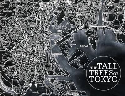 Book cover for The Tall Trees of Tokyo