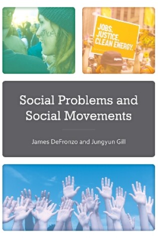 Cover of Social Problems and Social Movements