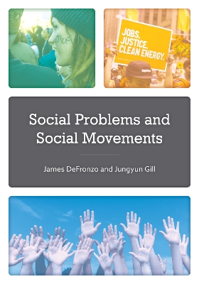 Book cover for Social Problems and Social Movements