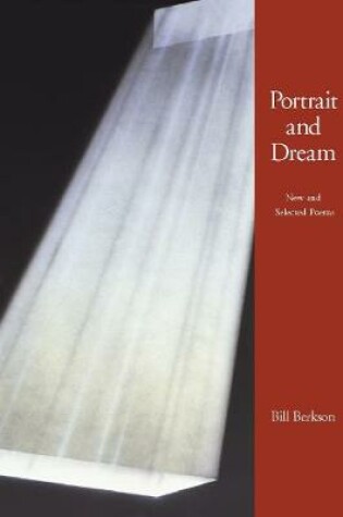 Cover of Portrait and Dream