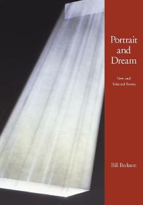 Book cover for Portrait and Dream