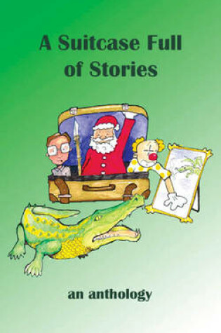 Cover of A Suitcase Full of Stories