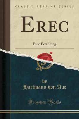 Cover of Erec