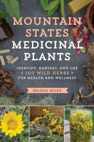 Mountain States Medicinal Plants