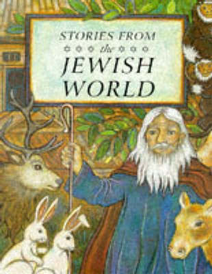 Book cover for Stories from the Christian World