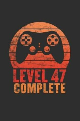 Cover of Level 47 Complete