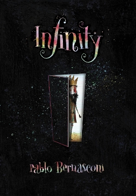 Book cover for Infinity