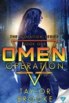 Book cover for Omen Operation