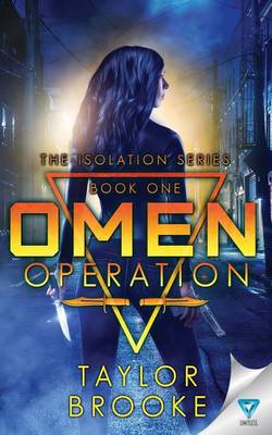 Book cover for Omen Operation