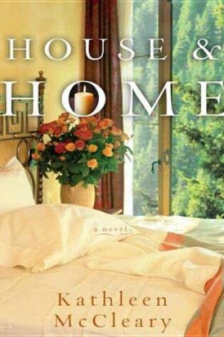 Cover of House and Home