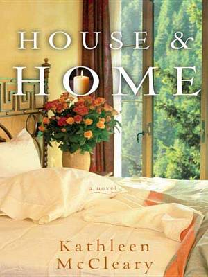 Book cover for House and Home