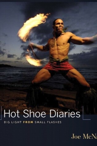 Cover of Hot Shoe Diaries, The