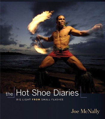 Cover of Hot Shoe Diaries, The