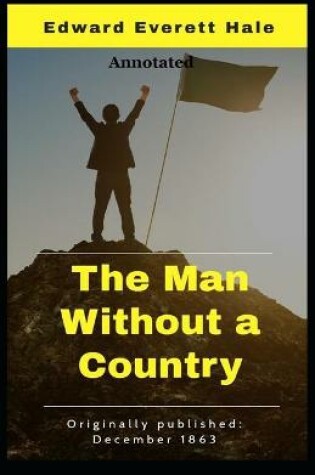 Cover of The Man Without a Country Annotated