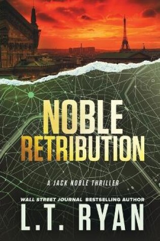 Cover of Noble Retribution