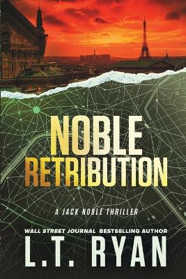 Book cover for Noble Retribution