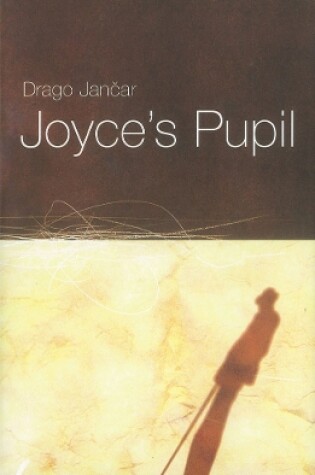 Cover of Joyce's Pupil