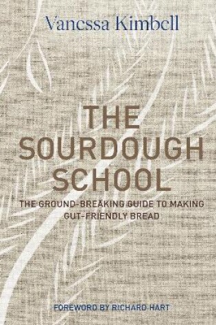 Cover of The Sourdough School