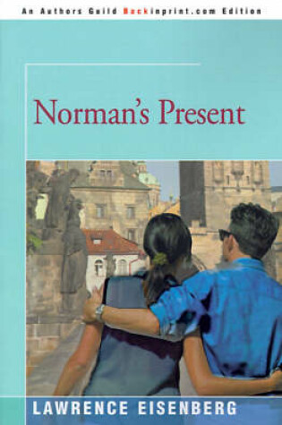 Cover of Norman's Present