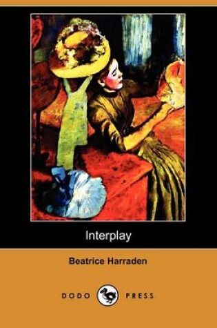 Cover of Interplay (Dodo Press)