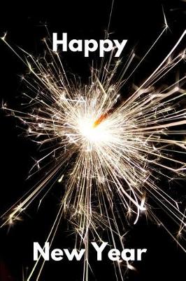 Book cover for Happy New Year