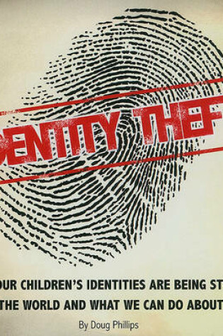 Cover of Identity Theft