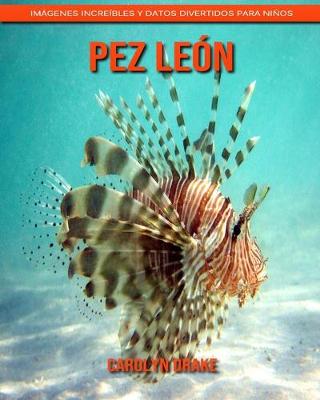 Book cover for Pez león