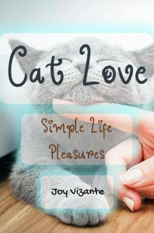 Cover of Cat Love