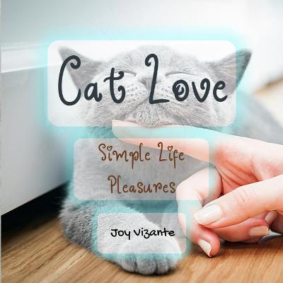 Book cover for Cat Love