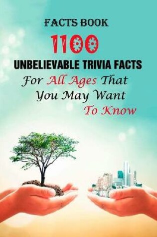 Cover of Facts Book