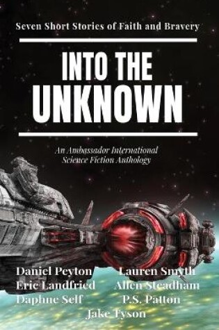 Cover of Into the Unknown