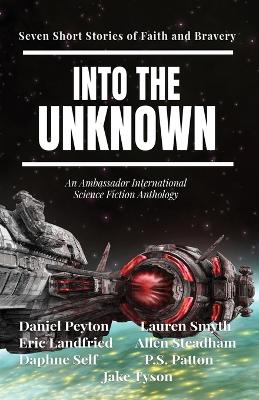 Book cover for Into the Unknown