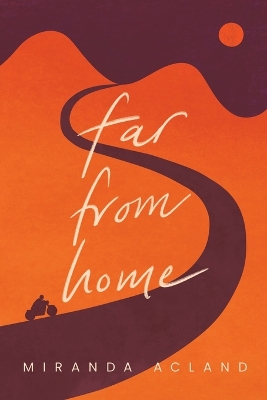 Book cover for Far from Home