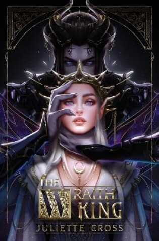 Cover of The Wraith King