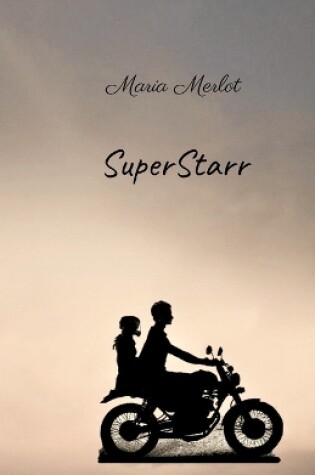 Cover of SuperStarr